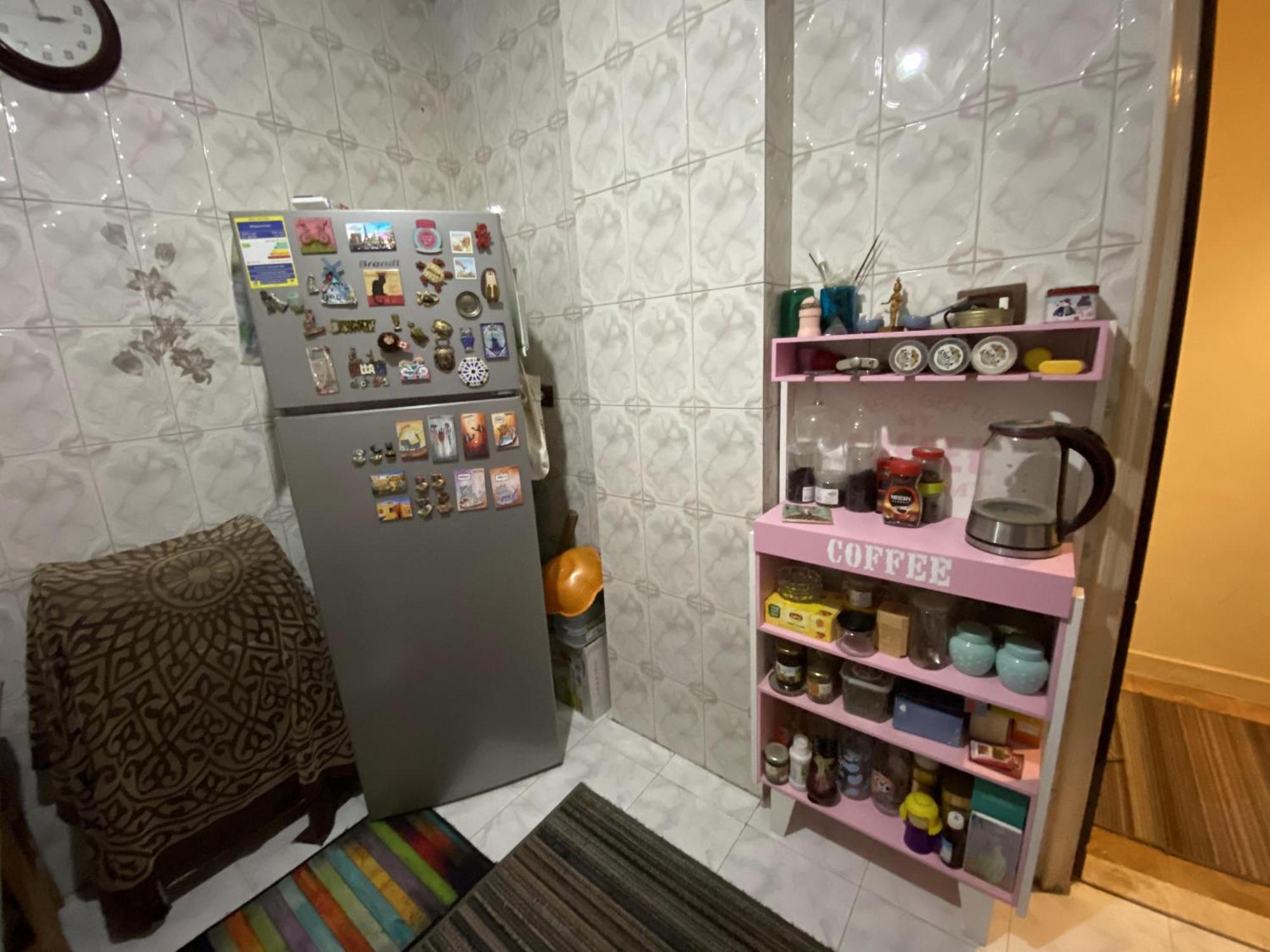 Flamingo 5 Stars Cozy Room - With Ac القاهرة المظهر الخارجي الصورة