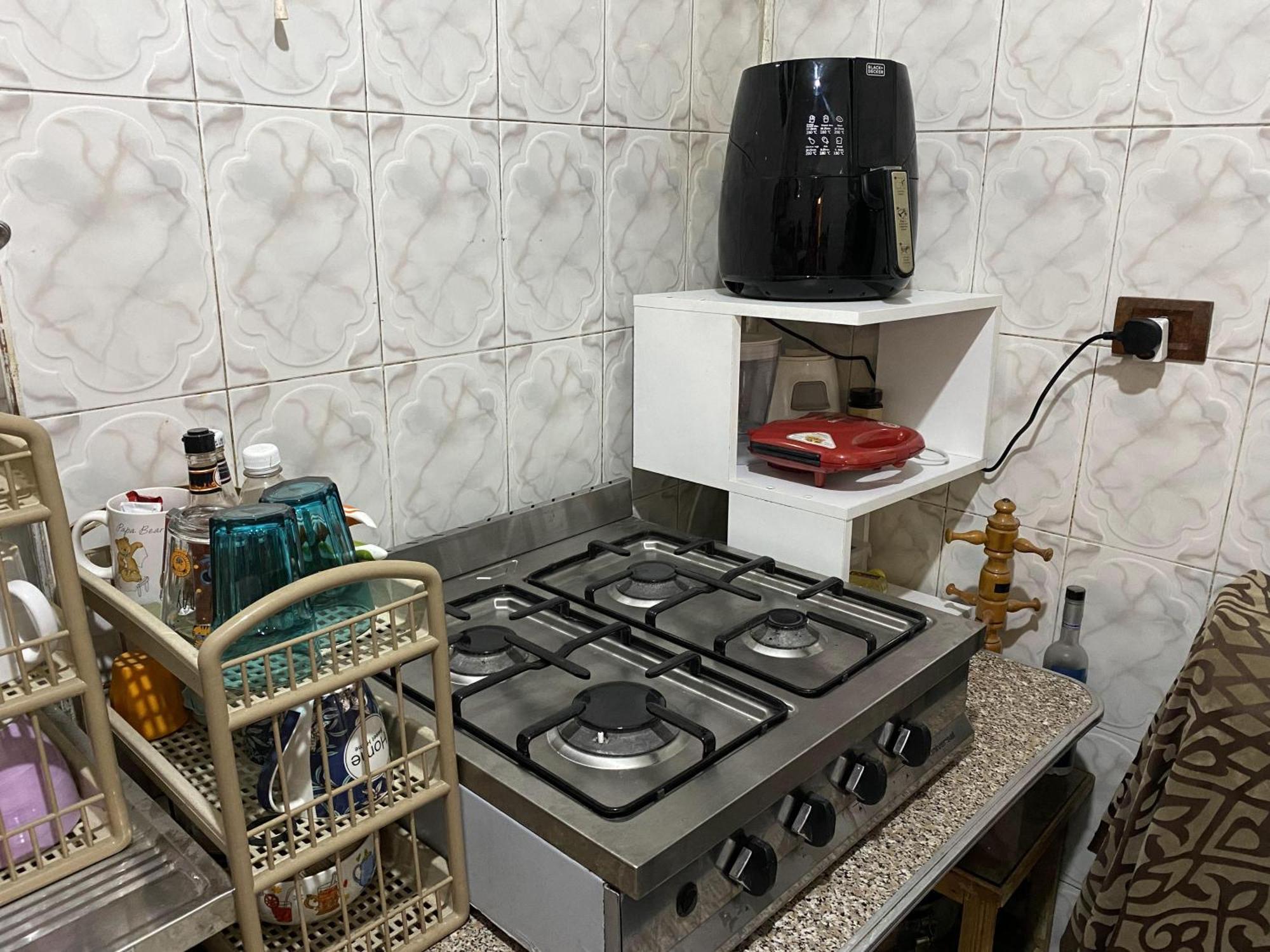 Flamingo 5 Stars Cozy Room - With Ac القاهرة المظهر الخارجي الصورة