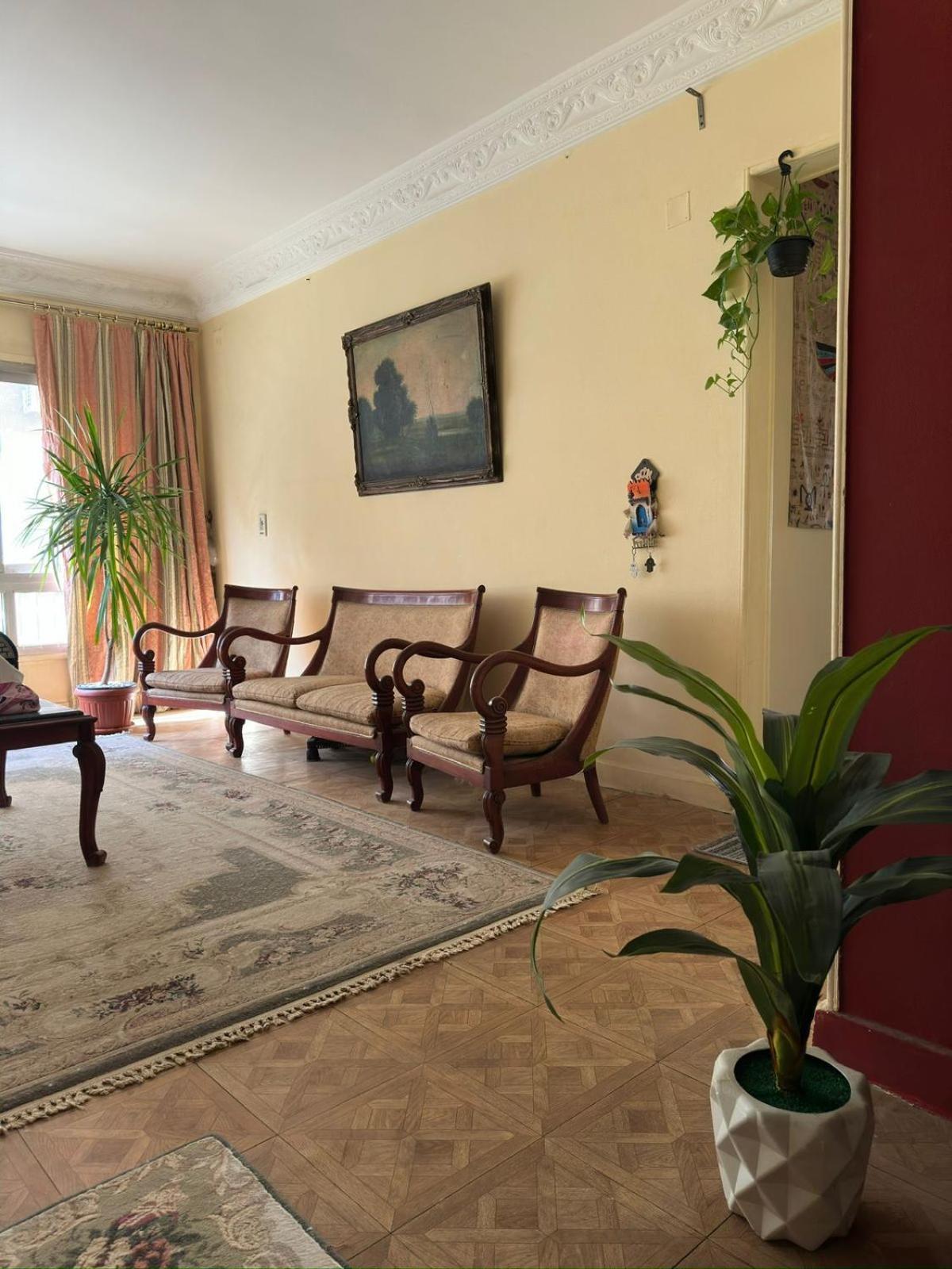 Flamingo 5 Stars Cozy Room - With Ac القاهرة المظهر الخارجي الصورة