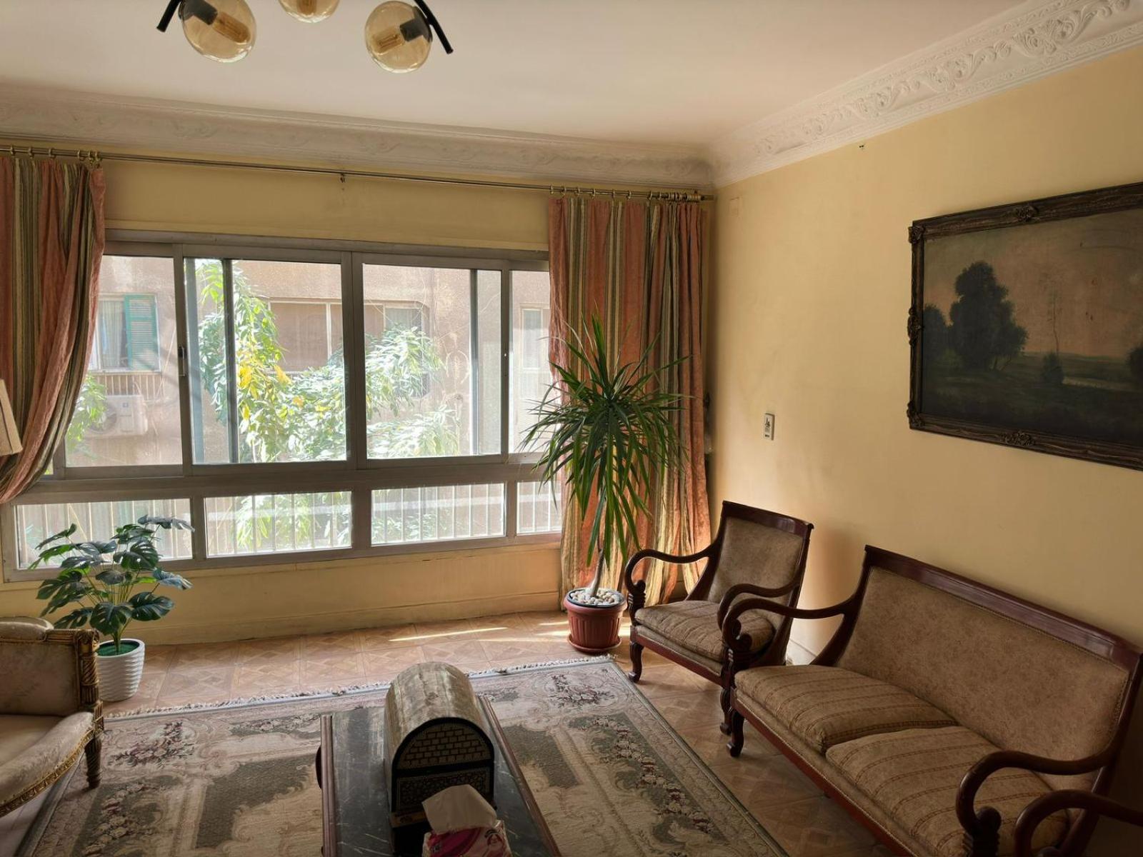 Flamingo 5 Stars Cozy Room - With Ac القاهرة المظهر الخارجي الصورة
