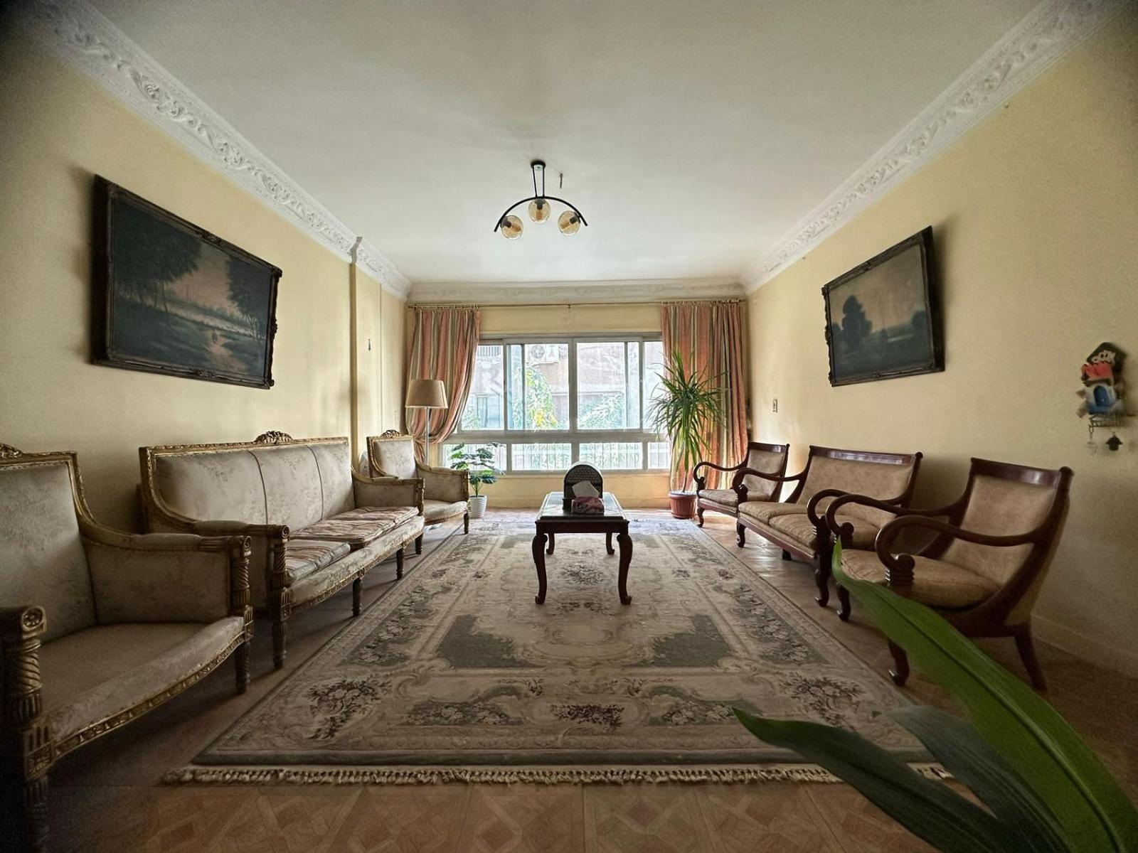 Flamingo 5 Stars Cozy Room - With Ac القاهرة المظهر الخارجي الصورة