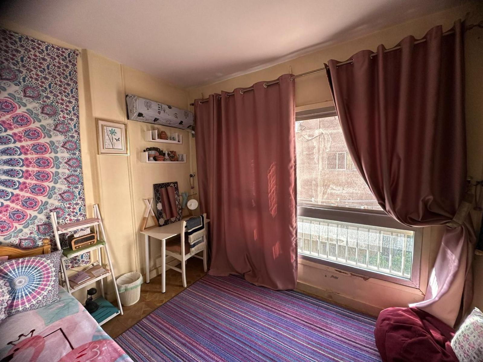 Flamingo 5 Stars Cozy Room - With Ac القاهرة المظهر الخارجي الصورة