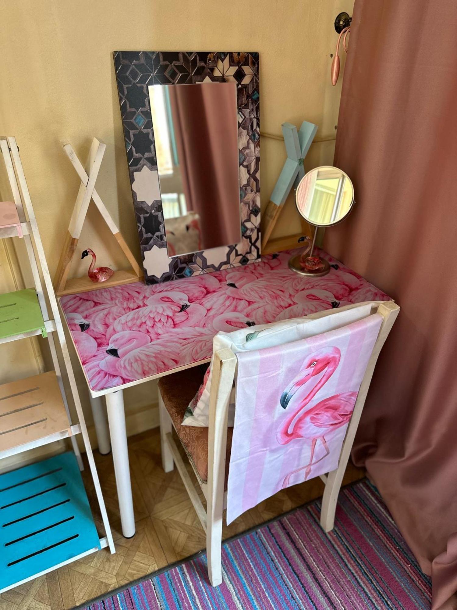 Flamingo 5 Stars Cozy Room - With Ac القاهرة المظهر الخارجي الصورة